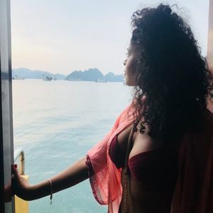 Meet your Posher, Dominique